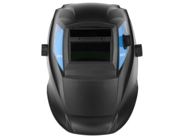 Щиток сварщика с самозатемняющимся светофильтром Solaris ASF500S